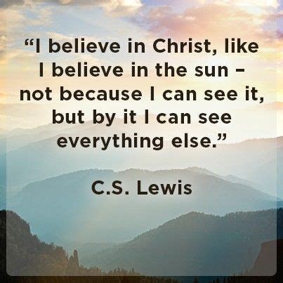 I Believe In God Quotes And Sayings - ShortQuotes.cc