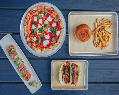 Roundhouse Food Hall Menu Dallas • Order Roundhouse Food Hall Delivery Online • Postmates