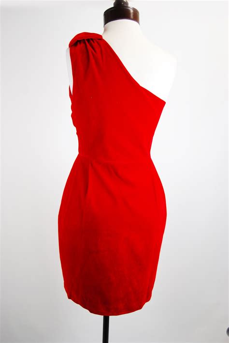 Red Dress Shoppe Boutique: Retro Vintage Clothing