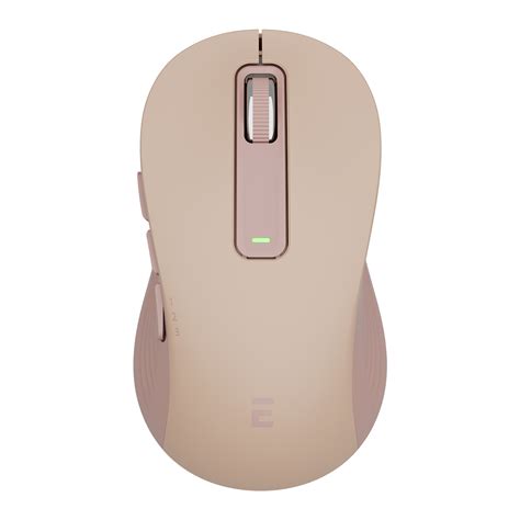 Everest SM BT19 Usb Pembe 2in1 Bluetooth Ve 2 4GHz Kablosuz Mouse