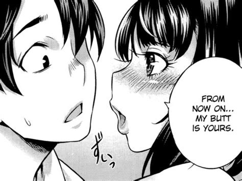 Image 855077 Hentai Quotes Know Your Meme