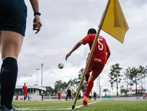 Seleção Universitária do Algarve UAlg disputa apuramento para a fase