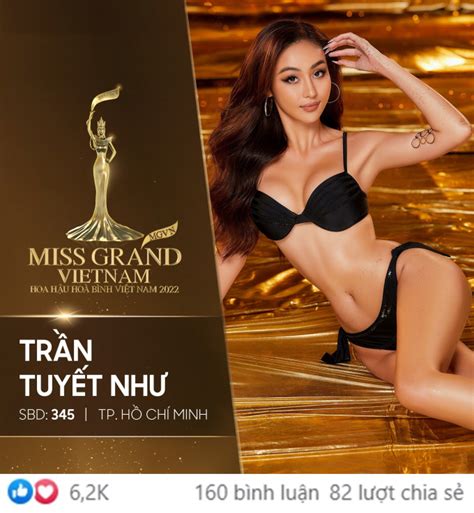 Top Miss Grand Vietnam diện bikini cực bén Quỳnh Châu Ngọc Thảo Mai Ngô lập tức hút
