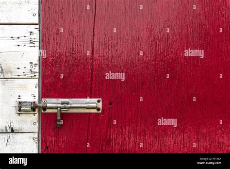 Door latch mechanism hi-res stock photography and images - Alamy