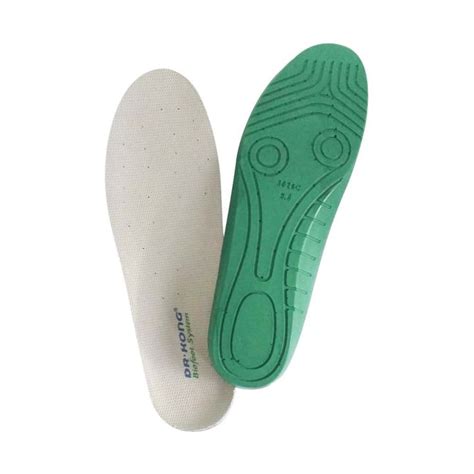 Dr Kong Anti Static Rubber Insole Lazada PH