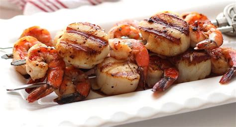 Elevating Shrimp Kabobs 15 Must Try Side Dishes