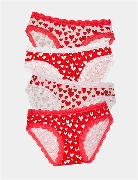 Bikini Knickers At M S