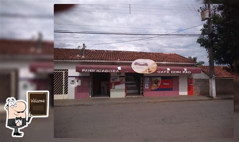 Padaria Café Com Pão - PADARIA CAFÉ COM PÃO, Pouso Alegre - Menu do restaurante, preços e opiniões