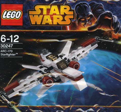 LEGO Star Wars | 2014 | Brickset