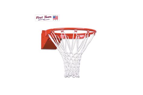 First Team FT190 Breakaway Basketball Rim | Basketball Rims