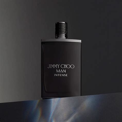 Jimmy Choo Man Intense Parfumstock