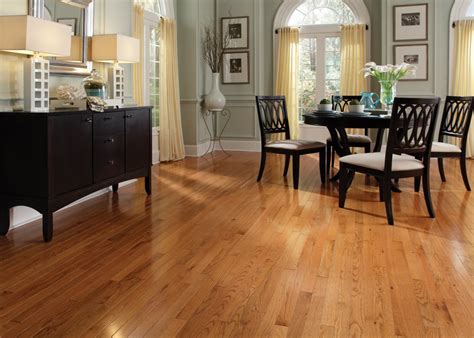 Builder S Pride 3 4 In Natural Red Oak Solid Hardwood Flooring 2 25