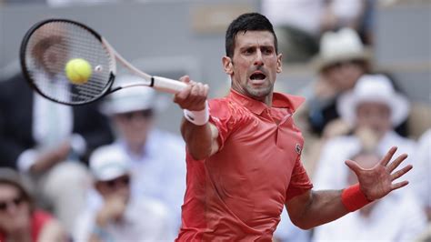 Djokovic Dieta La Dieta Que Cambió La Vida De Novak Djokovic Y Le