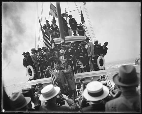 Perseverence: Gertrude Ederle Swims the English Channel — NYC