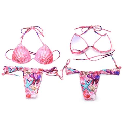 Matilda Collections Swim Mermaid Shell Bikini Poshmark