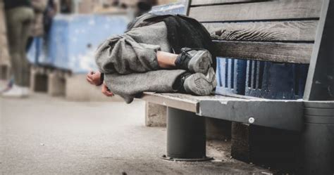 Number Of Homeless People In Ireland Drops To Lowest Level Since 2017