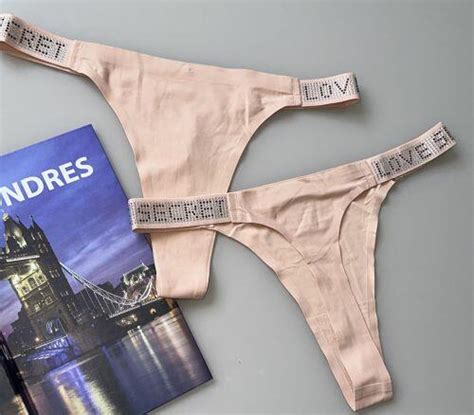 Comprar Calcinha Love Strass Ana Lingerie