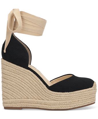 Women's Ultra High 4" & over Wedges - Macy's