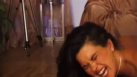 Supersfida Anale Full Hardcore Scene By Angelica Bella The Italian Porn Celebrity Restored