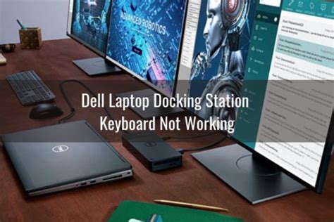 Dell Docking Station Devices Not Working Ready To Diy