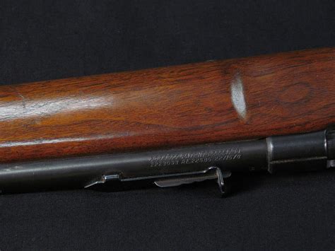 Savage Model 5 Deluxe Bolt Action Rimfire Rifle National Museum Of