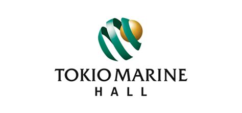 Tokio Marine Hall Ingressos Eventim