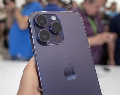 В следующем году ожидается дебют iPhone 15 Ultra