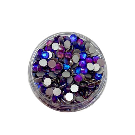 OG Magic Purple Glass Crystals – MyBlingThingz DIY