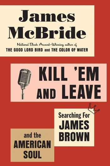 Books | James McBride