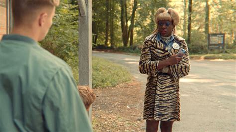 Sex Education Season 1 Episode 5 Recap