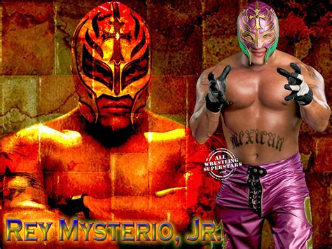 WWE Rey Mysterio 619 HD Wallpapers | WWE Wrestling Wallpapers