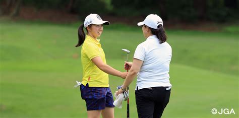 Jga 日本ゴルフ協会 【2021年度第62回日本女子アマチュアゴルフ選手権競技】