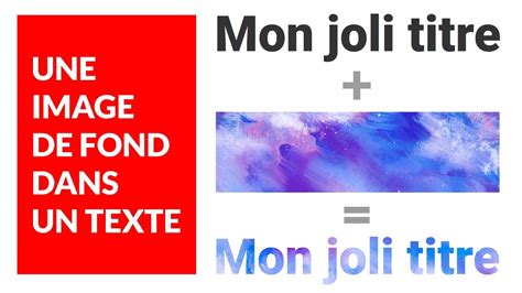 Aprender Acerca Imagen Comment Mettre Une Image En Fond Css Fr