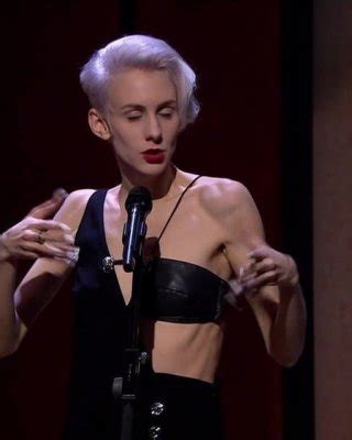 Lisa Eckhart Porn Pictures XXX Photos Sex Images 3669527 PICTOA