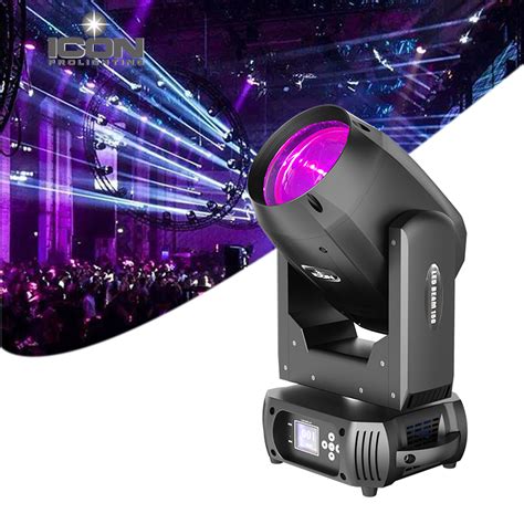 150w LED Beam Spot Moving Head Quality LED Stage Light Stage LED