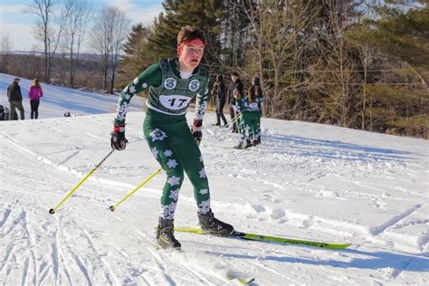 St Johnsbury Academy Vermont