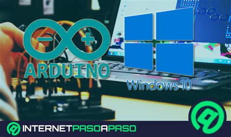 Instalar Arduino en Windows Guía Paso a Paso 2025