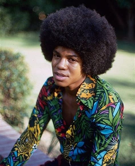 Retro Jacksons’s Instagram post: “Jermaine photographed by Roland ...