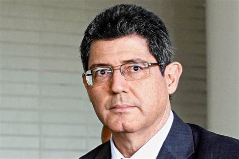 Joaquim Levy na CPI do BNDES | VEJA