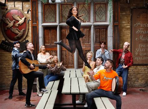 Oktoberfest is coming – but with an Irish twist!