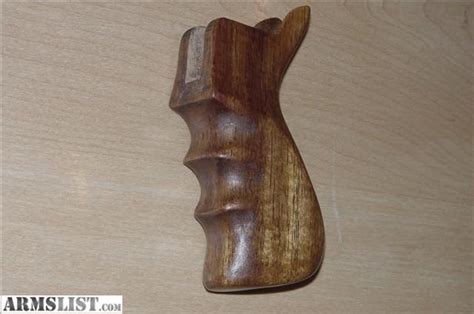 Armslist For Sale Ar Wood Grip