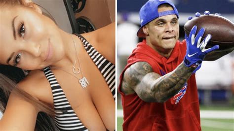 Nfl Buffalo Safety Jordan Poyers Wife Fumes Over Pro Bowl Snub