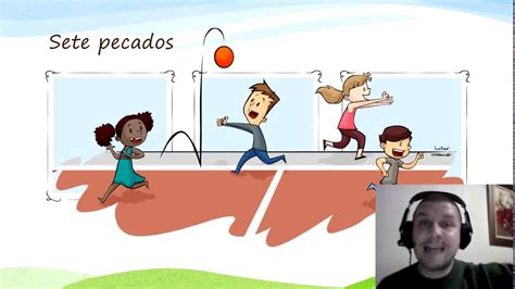 Brincadeira Da Região Nordeste - FDPLEARN