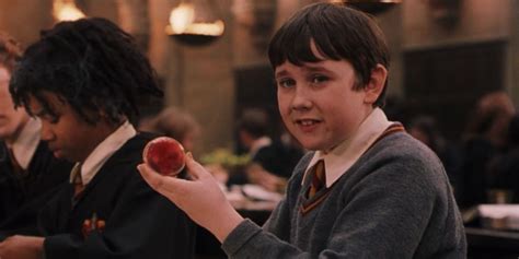 Harry Potter 10 Most Memorable Quotes From Neville Longbottom