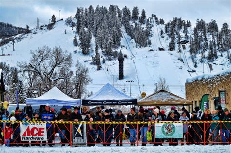 Winter Carnival - Steamboat Springs, CO | 2025 February Festival ...