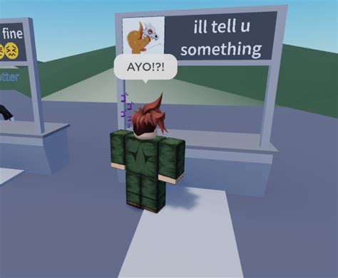 Why Did Roblox Let Furry Porn Pass Rgocommitdie