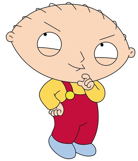 Stewie Griffin (Family Guy)-12 by frasier-and-niles on DeviantArt