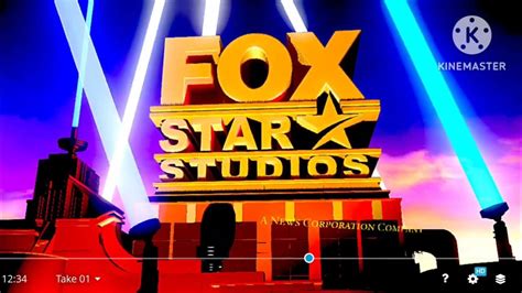 Fox Star★ Studios 2010 Remake Youtube