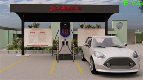 India's Top 10 electric vehicle charging stations - India's best ...