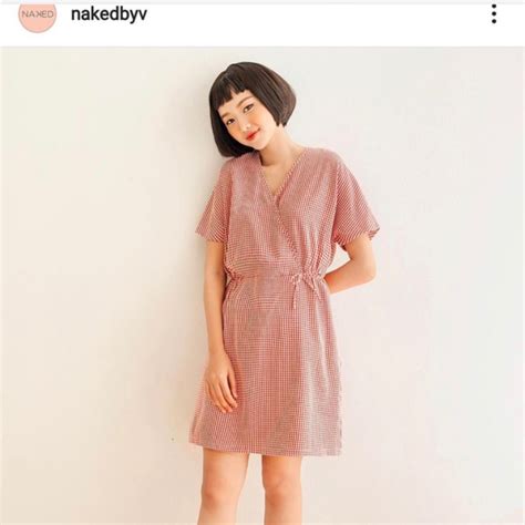 Vây caro naked by V Shopee Việt Nam